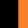Color_Jet Black - Orange Crush